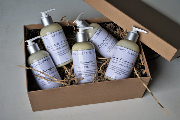 Lotions