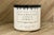 Watermelon Lemon Sorbet Candle