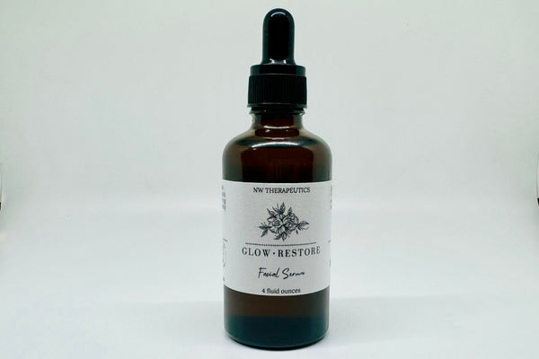 Facial Oil
