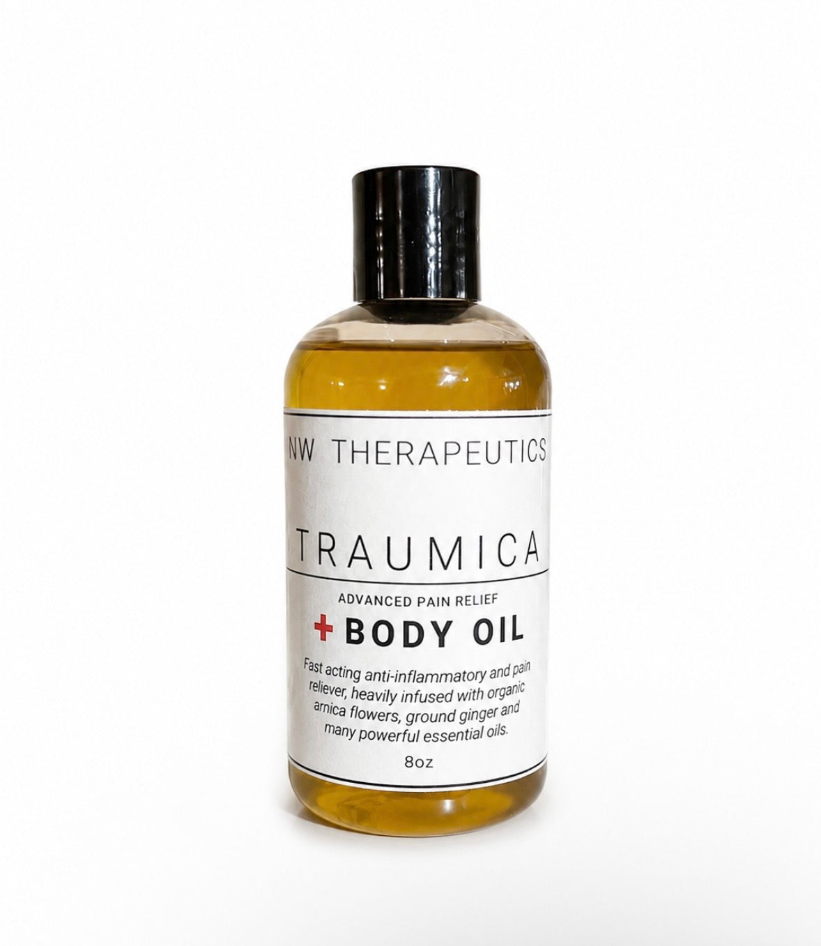 Traumica Original Oil