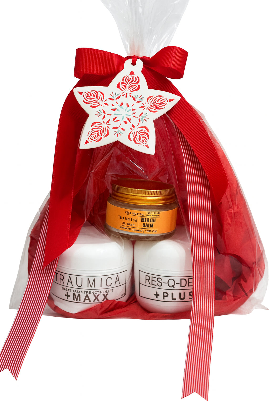 Winter Relief Bundle
