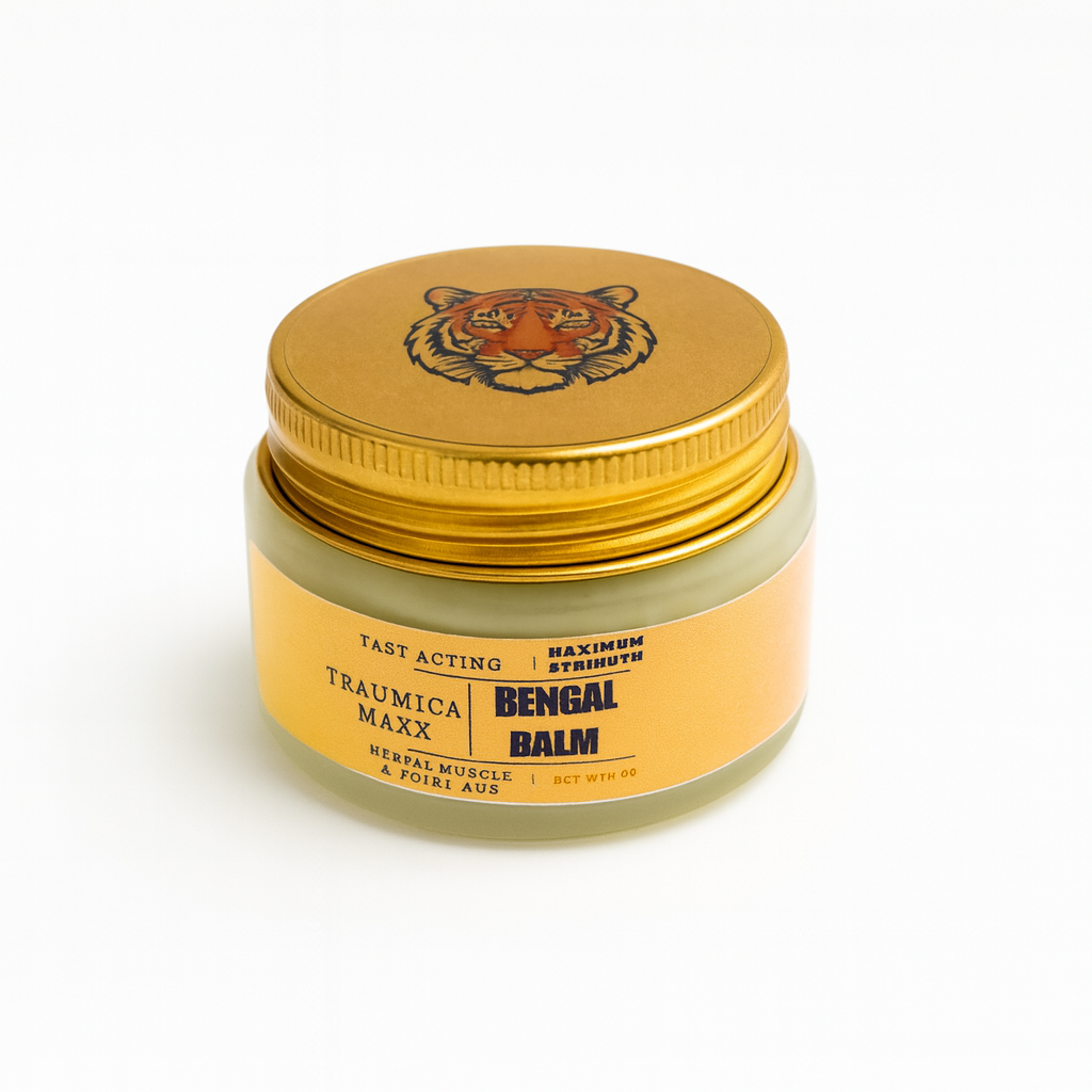 Bengal Balm