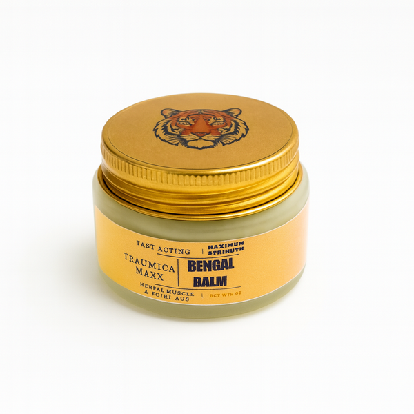 Bengal Balm
