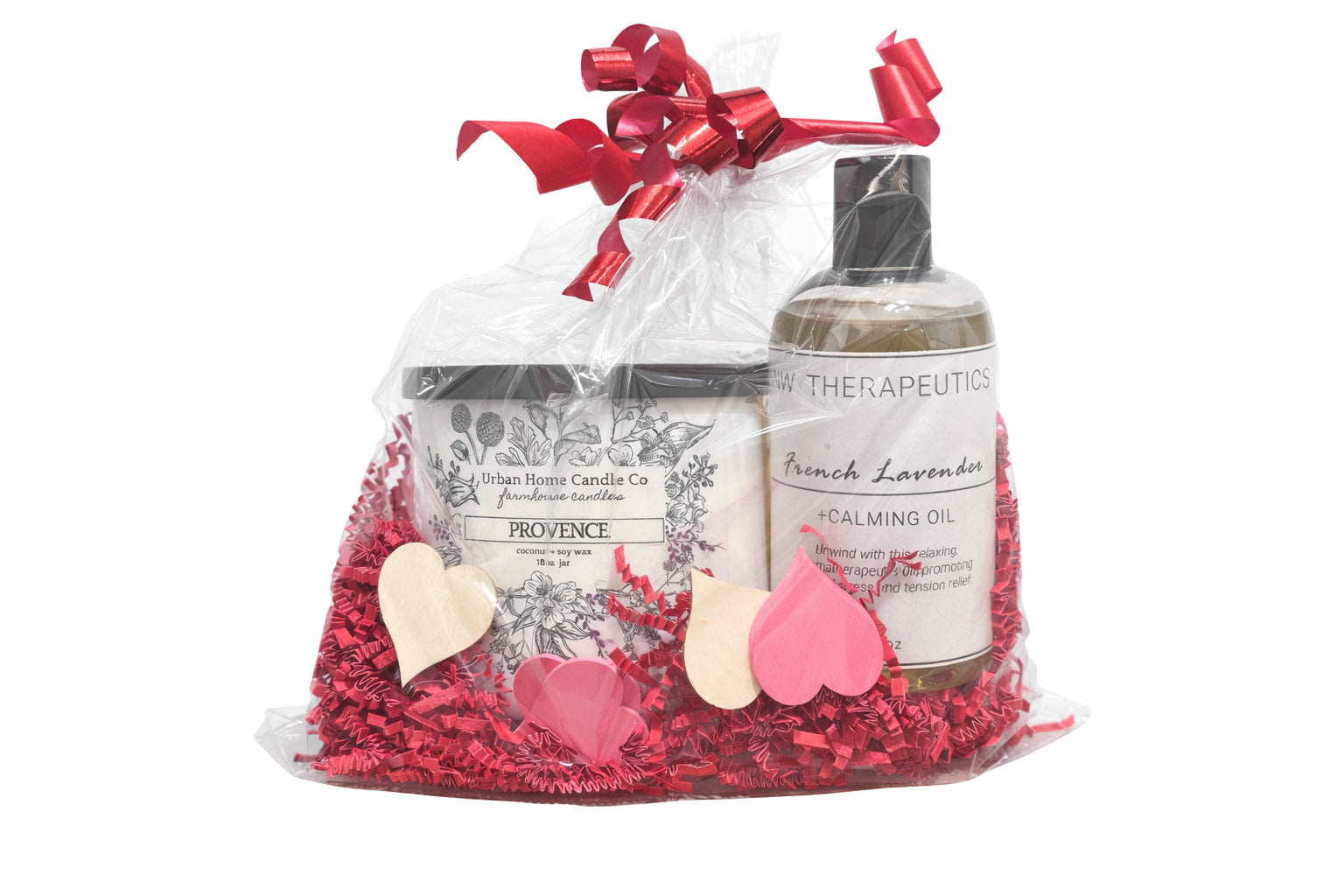 Valentine's Day Bundle