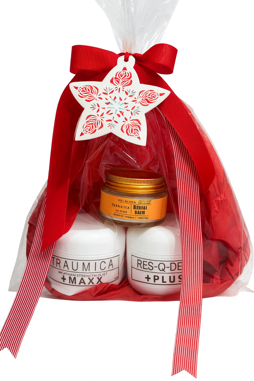 Christmas Special Bundle