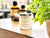 Grapefruit Mint Candle