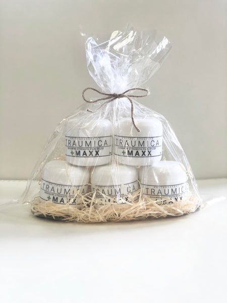 2oz Traumica Maxx Bundle