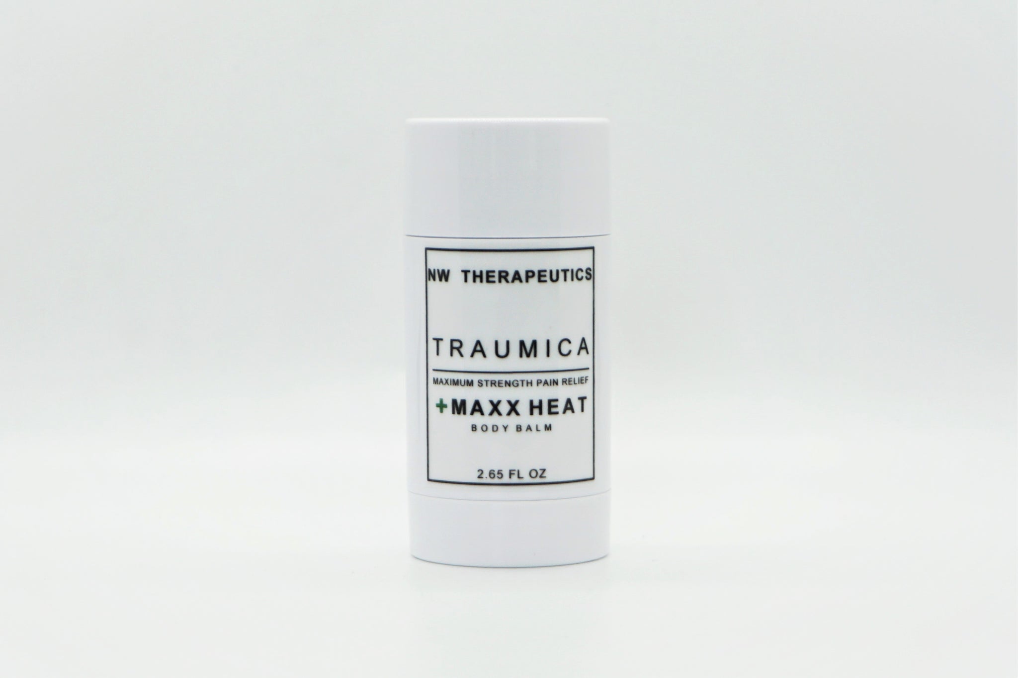 Traumica Maxx Heat