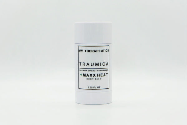 Traumica Maxx Heat