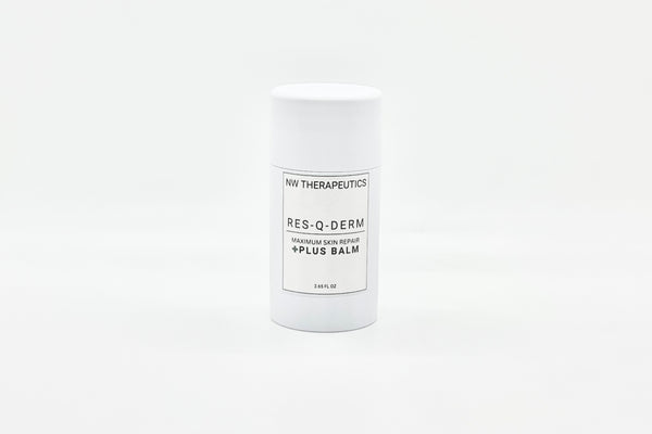 Res-Q-Derm Plus Balm