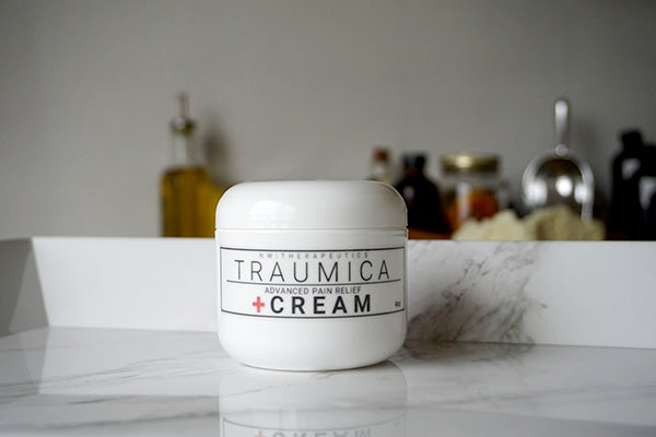 Traumica Original Cream
